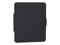 Targus VersaVu Beskyttelsescover Sort Transparent Apple 13-inch iPad Pro
