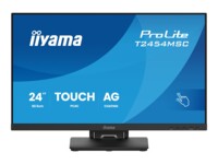 iiyama ProLite T2454MSC-B3AG 24' IPS 1920 x 1080 (Full HD) HDMI DisplayPort 83Hz