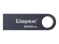 Kingston Technology DataTraveler SE9 G3 256GB 3.2 Gen 1 USB stick Sort