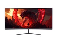 Acer Nitro ED340CUR X0bmiipx 34' 3440 x 1440 (UltraWide) HDMI DisplayPort