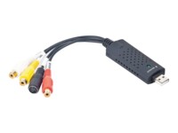 Gembird UVG-002 Videooptagelsesadapter