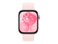 Huawei Watch Fit 3 Pink SmartWatch