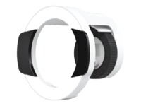 Ubiquiti Vision Enhancer Infrarød/LED-kombooplyser