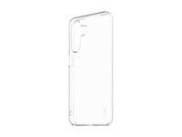 CARE by PanzerGlass X-Ray Beskyttelsescover Gennemsigtig Samsung Galaxy A17, A17 5G