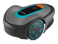 Gardena SILENO minimo Robotplæneklipper Elektrisk 16 cm Skærebredde