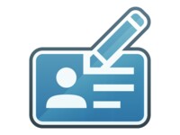 CardStudio Enterprise Edition Kreativitetsapplikation 1 licens