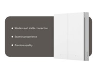 Aqara H1 Smartkontakt