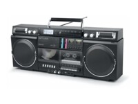 Muse M-380 GB Boombox Sort
