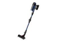 Rowenta X-Force Flex 12.60 RH98C0WO Aqua Auto 4in1 Støvsuger 150W 0.9liter Blå/sort