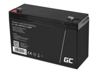 Green Cell UPS-batteri