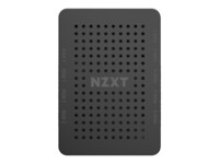 NZXT RGB & Fan Controller Blæser LED-controller 1-pack Sort