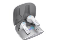 ASUS ROG Cetra SpeedNova Trådløs Ægte trådløse øretelefoner Hvid