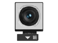 Fairphone Reservedel Sort Sølv Fairphone 5