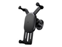 Baseus Trådløs opladerholder til bil 15Watt