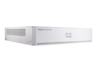 Cisco FirePOWER 1010 ASA Firewall Desktop