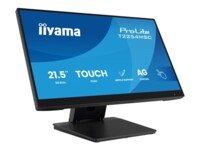 iiyama ProLite T2254MSC-B2AG 21.5' IPS 1920 x 1080 (Full HD) HDMI DisplayPort 100Hz