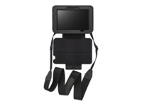 Panasonic Beskyttende kasse Sort Panasonic TOUGHBOOK S1