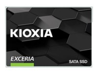 KIOXIA EXCERIA SSD 960GB 2.5' SATA-600