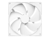 NZXT F Series F140P Fan 1-pack Hvid 140 mm