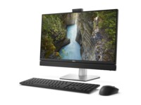 Dell Pro 24 All-in-One Plus QB24250 AIO Core Ultra 5 245 16GB 512GB Intel Graphics Windows 11 Pro
