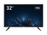 Hikvision DS-D5032F3-1V0S 32' VA 1920 x 1080 (Full HD) HDMI DisplayPort 75 Hz