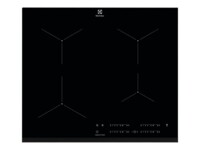 Electrolux EIT61443B Induktionskogeplade