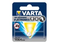 Varta Knapcellebatterier