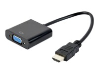 Gembird A-HDMI-VGA-04 Video transformer
