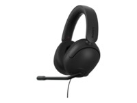 Sony INZONE H3 Kablet Høretelefoner Sort