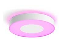 Philips Hue White and Color Ambiance Infuse L Loftslampe 52.5W 2000-6500K RGB-lys