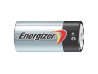 Energizer Max LR14 / C type Standardbatterier 2