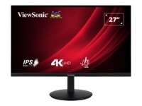 ViewSonic VG2708-4K 27' IPS 3840 x 2160 (4K) HDMI DisplayPort 60Hz