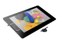 Wacom Cintiq Pro 24 Creative Pen & Touch Display Sort