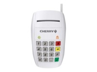 CHERRY SmartTerminal ST-2100 SMART-kortlæser