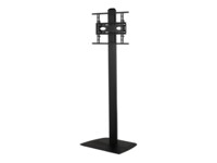 B-TECH PRO Install BT8582 Stativ Fladt panel Op til 55'