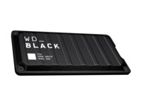 WD_BLACK P40 Game Drive SSD Solid state-drev WDBAWY0010BBK 1TB USB 3.2 Gen 2x2