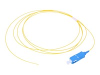 Extralink Rottehale Fiberoptik G.657.A1 3m