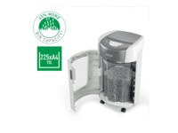 Leitz IQ Makulator Micro-cut 2 x 15 mm