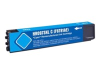 Gilford DH-973XLC Cyan 7000 sider Blæk