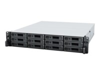 Synology RackStation RS2423RP+ 12Moduler