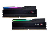 G.Skill Trident Z5 RGB DDR5 32GB kit 7600MHz CL36 Ikke-ECC
