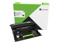 Lexmark Sort 150.000 sider Printer-billedenhed 58D0Z0E