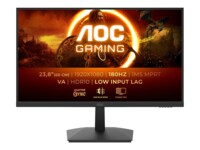 AOC Gaming 24G15N2 24' VA 1920 x 1080 (Full HD) HDMI 180Hz