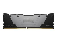 Kingston FURY Renegade DDR4 SDRAM 32GB kit 3600MHz CL16 Ikke-ECC DIMM 288-PIN