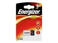 Energizer 123 Kamerabatteri Litium 1500mAh