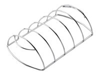 Weber Original Ribbestativ Barbeque grill