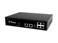 Yeastar TB Series TB200 VoIP-gateway Ethernet Fast Ethernet Sort