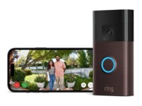 Ring Battery Video Doorbell Smart dørklokke