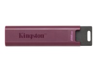 Kingston DataTraveler Max 512GB USB 3.2 Gen 2 USB stick Lilla