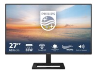 Philips 27E1N1600AE 27' IPS 2560 x 1440 (2K) HDMI USB-C 100Hz